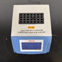 Thermo Scientific Drybath Adv 1blck image 3